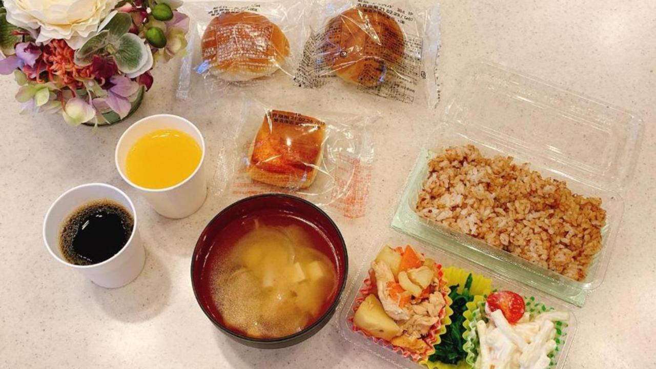 Toyoko Inn Shin-Osaka-Eki Higashi-Guchi Extérieur photo