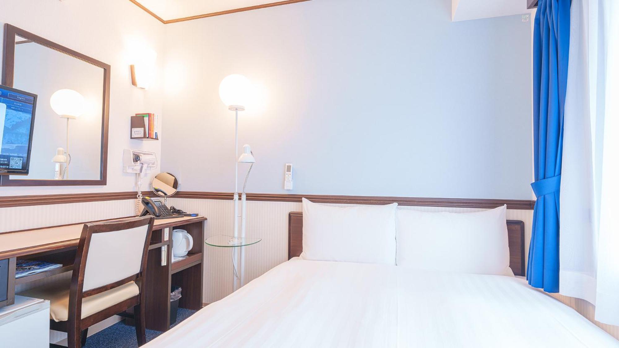 Toyoko Inn Shin-Osaka-Eki Higashi-Guchi Chambre photo