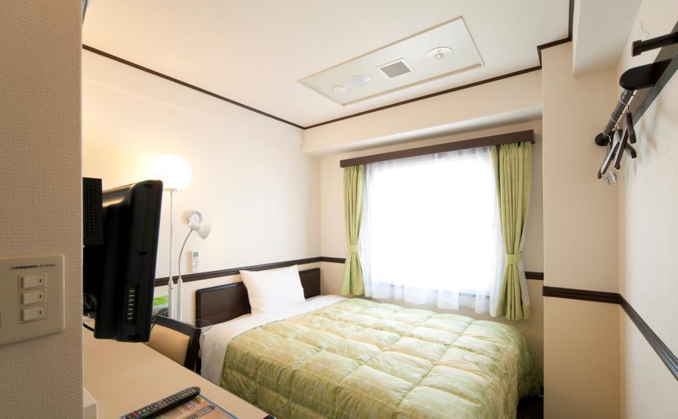 Toyoko Inn Shin-Osaka-Eki Higashi-Guchi Extérieur photo